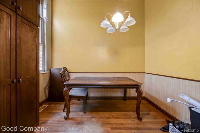 36950 Willow Road, Huron Charter Township, MI 48164