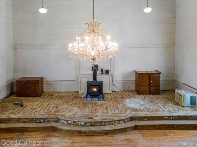 36950 Willow Road, Huron Charter Township, MI 48164