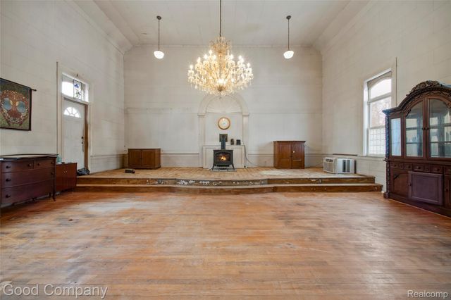 36950 Willow Road, Huron Charter Township, MI 48164