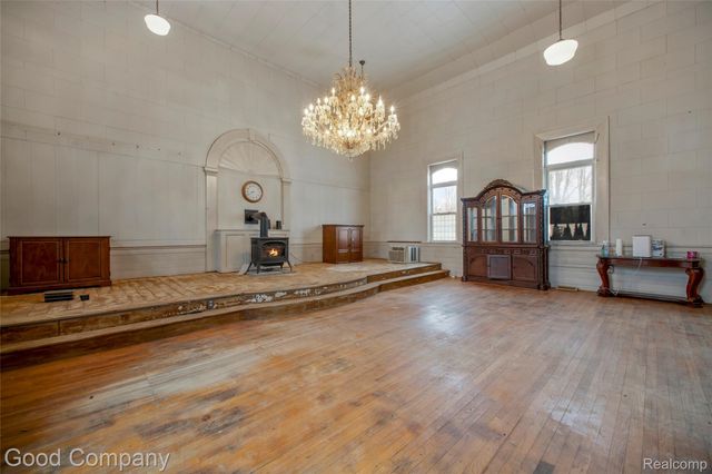 36950 Willow Road, Huron Charter Township, MI 48164