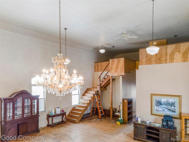 36950 Willow Road, Huron Charter Township, MI 48164