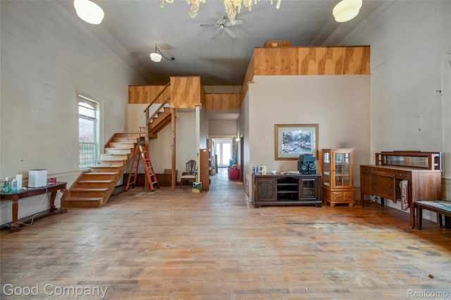 36950 Willow Road, Huron Charter Township, MI 48164