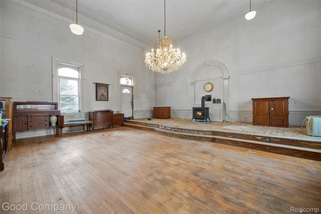 36950 Willow Road, Huron Charter Township, MI 48164