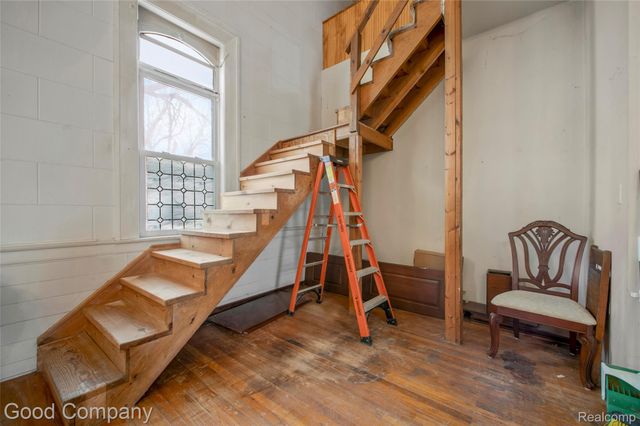 36950 Willow Road, Huron Charter Township, MI 48164