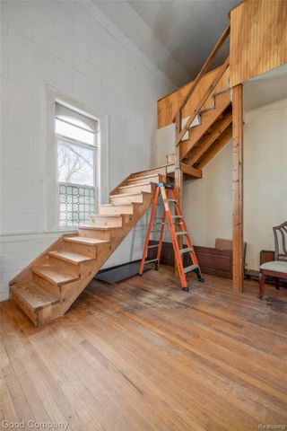 36950 Willow Road, Huron Charter Township, MI 48164