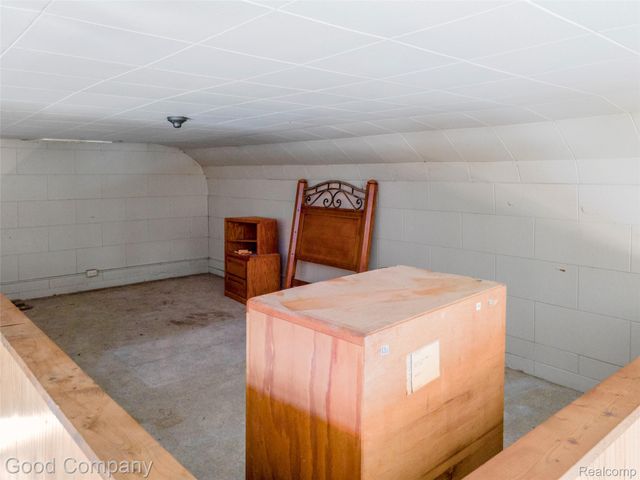 36950 Willow Road, Huron Charter Township, MI 48164