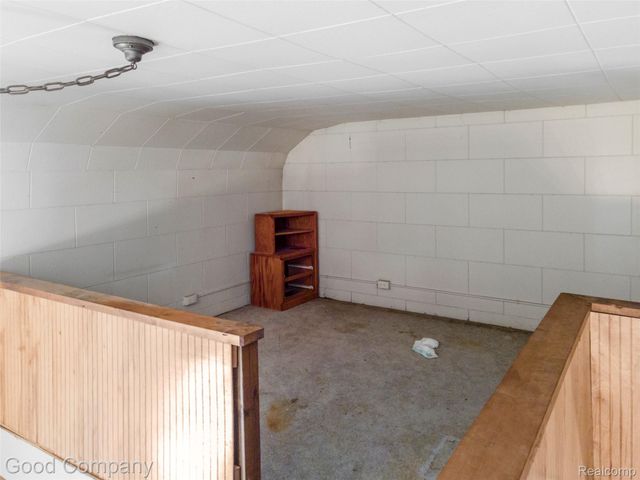 36950 Willow Road, Huron Charter Township, MI 48164