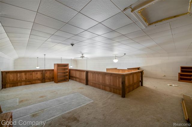 36950 Willow Road, Huron Charter Township, MI 48164