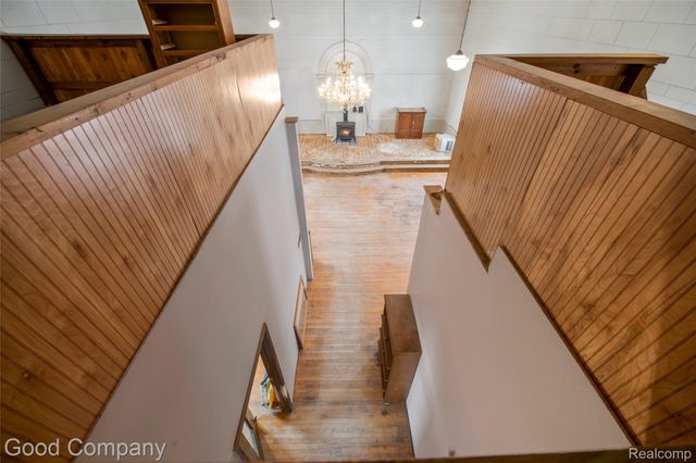 36950 Willow Road, Huron Charter Township, MI 48164