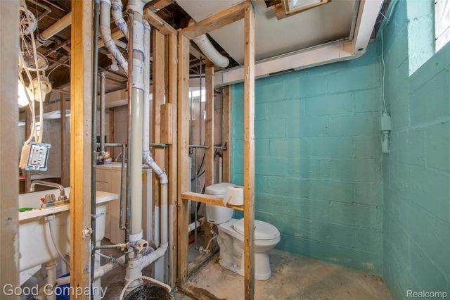 36950 Willow Road, Huron Charter Township, MI 48164