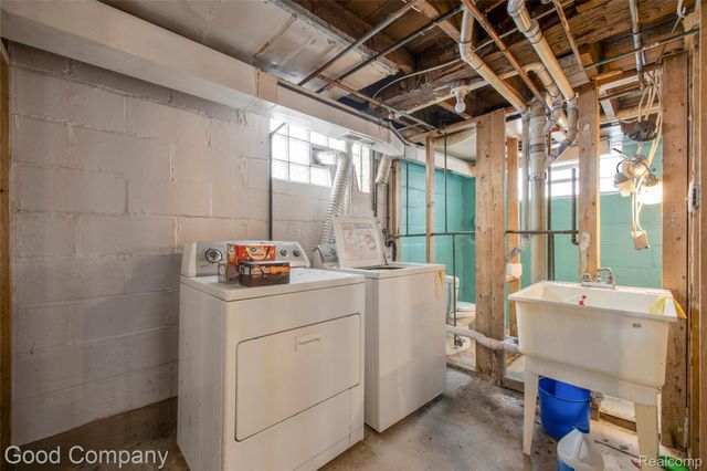 36950 Willow Road, Huron Charter Township, MI 48164