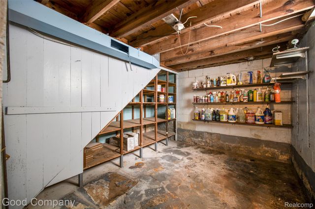 36950 Willow Road, Huron Charter Township, MI 48164