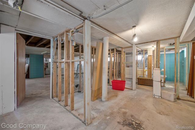 36950 Willow Road, Huron Charter Township, MI 48164