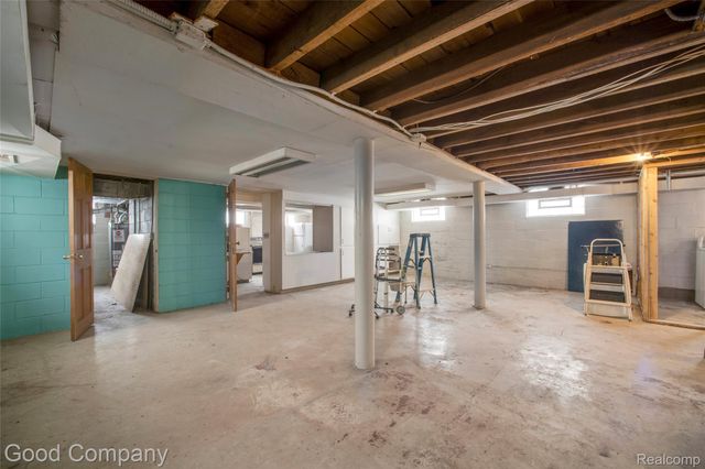 36950 Willow Road, Huron Charter Township, MI 48164