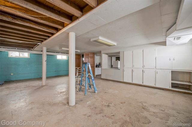 36950 Willow Road, Huron Charter Township, MI 48164