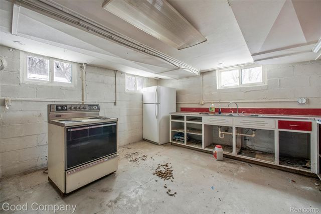 36950 Willow Road, Huron Charter Township, MI 48164