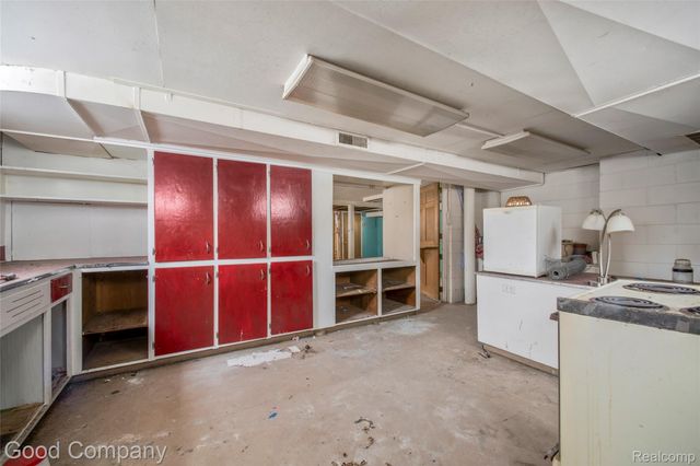 36950 Willow Road, Huron Charter Township, MI 48164