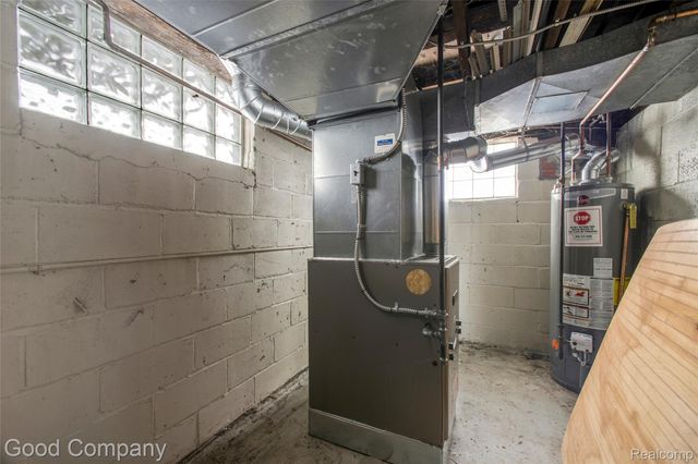 36950 Willow Road, Huron Charter Township, MI 48164