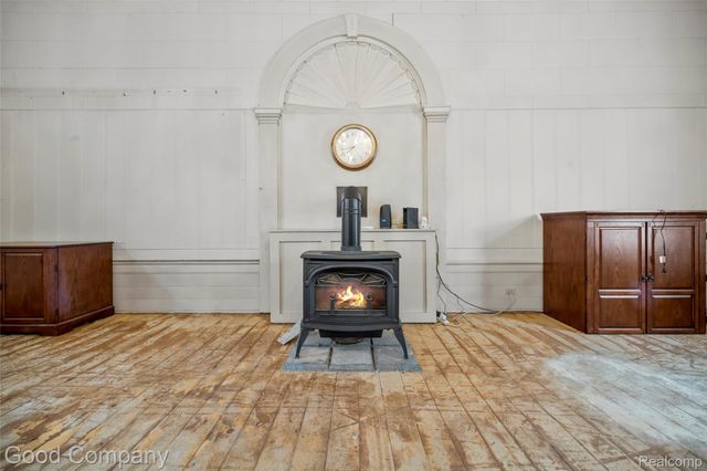 36950 Willow Road, Huron Charter Township, MI 48164