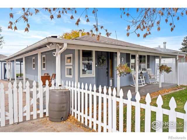 3617 Empire Street, Evans, CO 80620