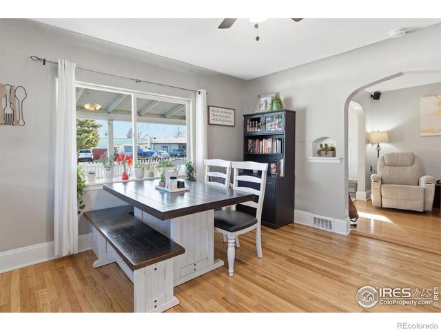 3617 Empire Street, Evans, CO 80620