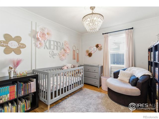 3617 Empire Street, Evans, CO 80620