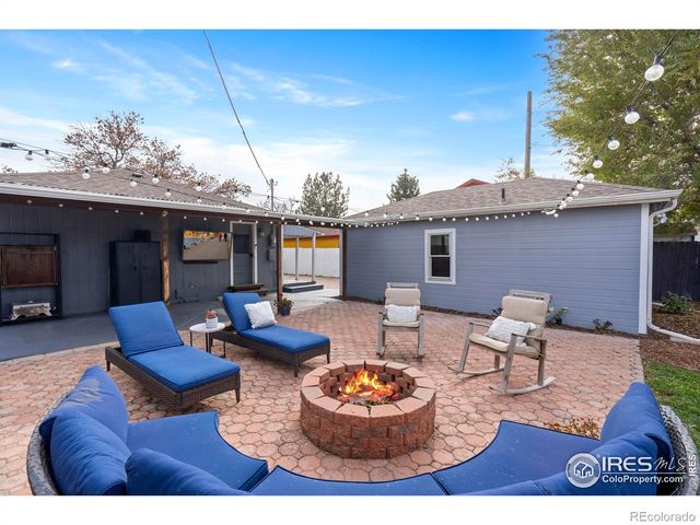 3617 Empire Street, Evans, CO 80620