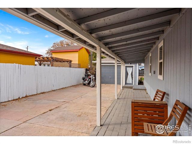 3617 Empire Street, Evans, CO 80620