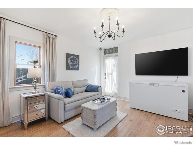 3617 Empire Street, Evans, CO 80620