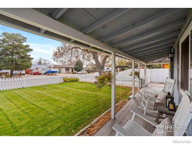 3617 Empire Street, Evans, CO 80620