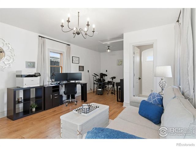 3617 Empire Street, Evans, CO 80620