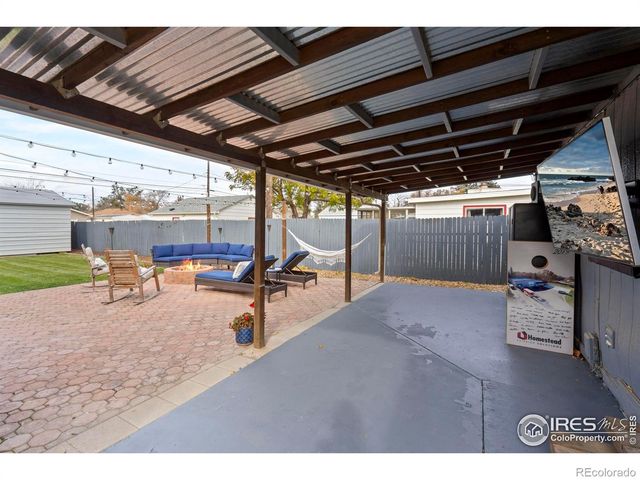 3617 Empire Street, Evans, CO 80620