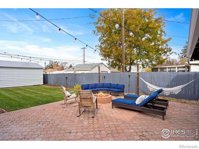 3617 Empire Street, Evans, CO 80620