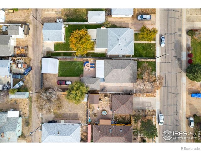 3617 Empire Street, Evans, CO 80620