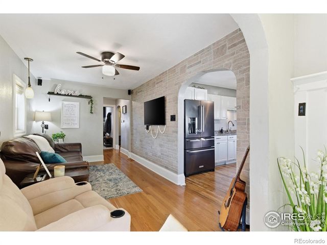 3617 Empire Street, Evans, CO 80620