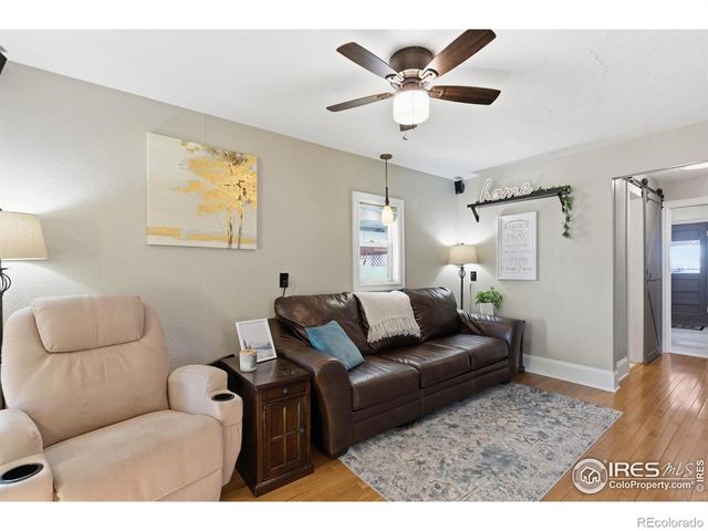 3617 Empire Street, Evans, CO 80620