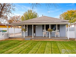 3617 Empire Street, Evans, CO 80620