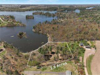 Lot 9 10 7/8 Avenue, Cameron, WI 54822