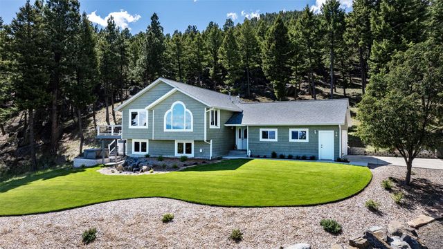 16 Evergreen Court, Clancy, MT 59634 property photo