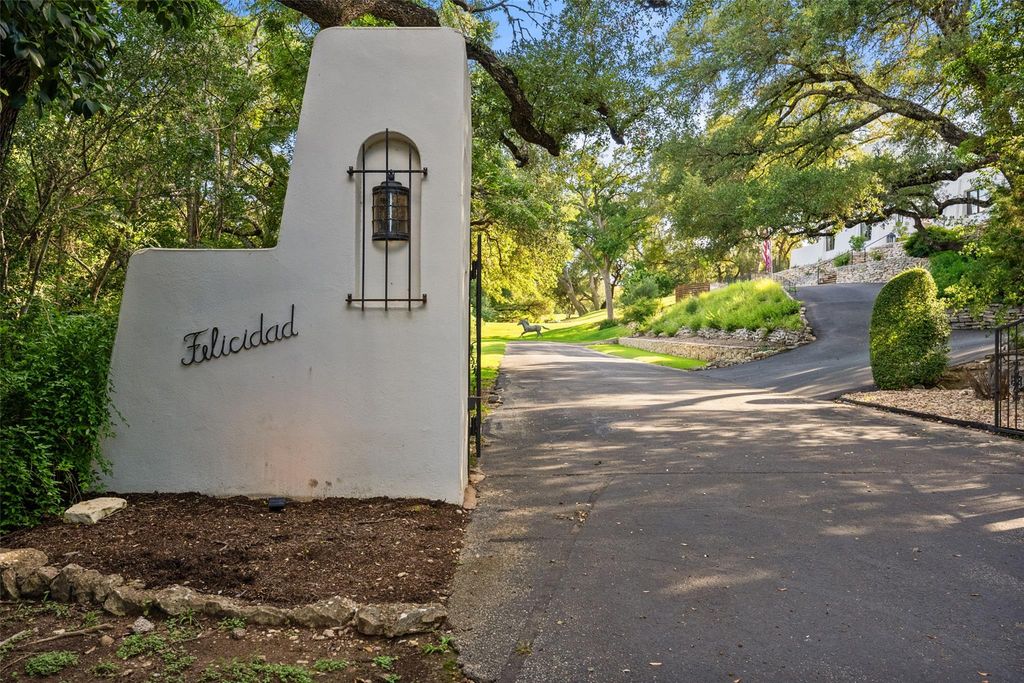 429 Sunfish ST, Lakeway, TX 78734