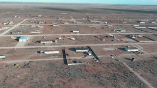 2070 Agua Dulce Dr, Midland, TX 79705