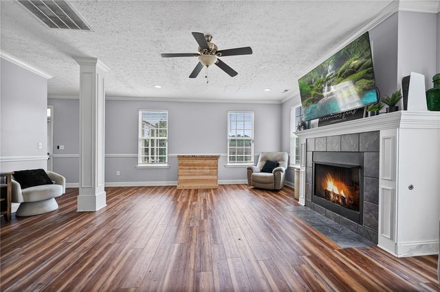 258 Gibbs Road, Wellford, SC 29385