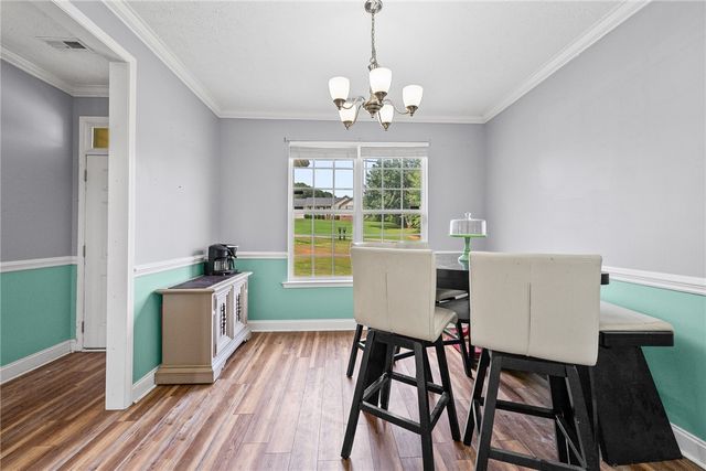 258 Gibbs Road, Wellford, SC 29385