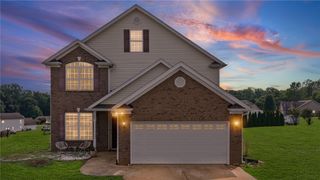 258 Gibbs Road, Wellford, SC 29385