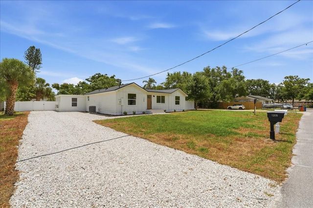 1205 40TH STREET W, Bradenton, FL 34205