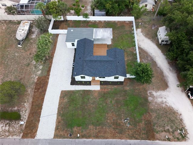 1205 40TH STREET W, Bradenton, FL 34205