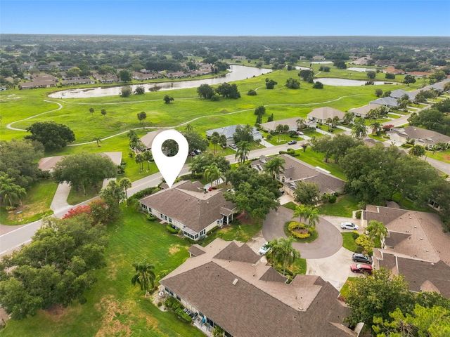 2401 NANTUCKET GLEN PLACE 11, Sun City Center, FL 33573