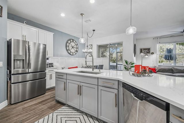 8703 CORINTHIAN WAY, New Port Richey, FL 34654