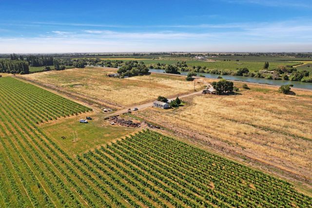 14226 State Highway 160, Walnut Grove, CA 95690