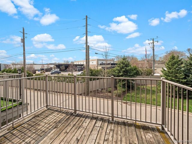 502 Graten Street, Birmingham, MI 48009